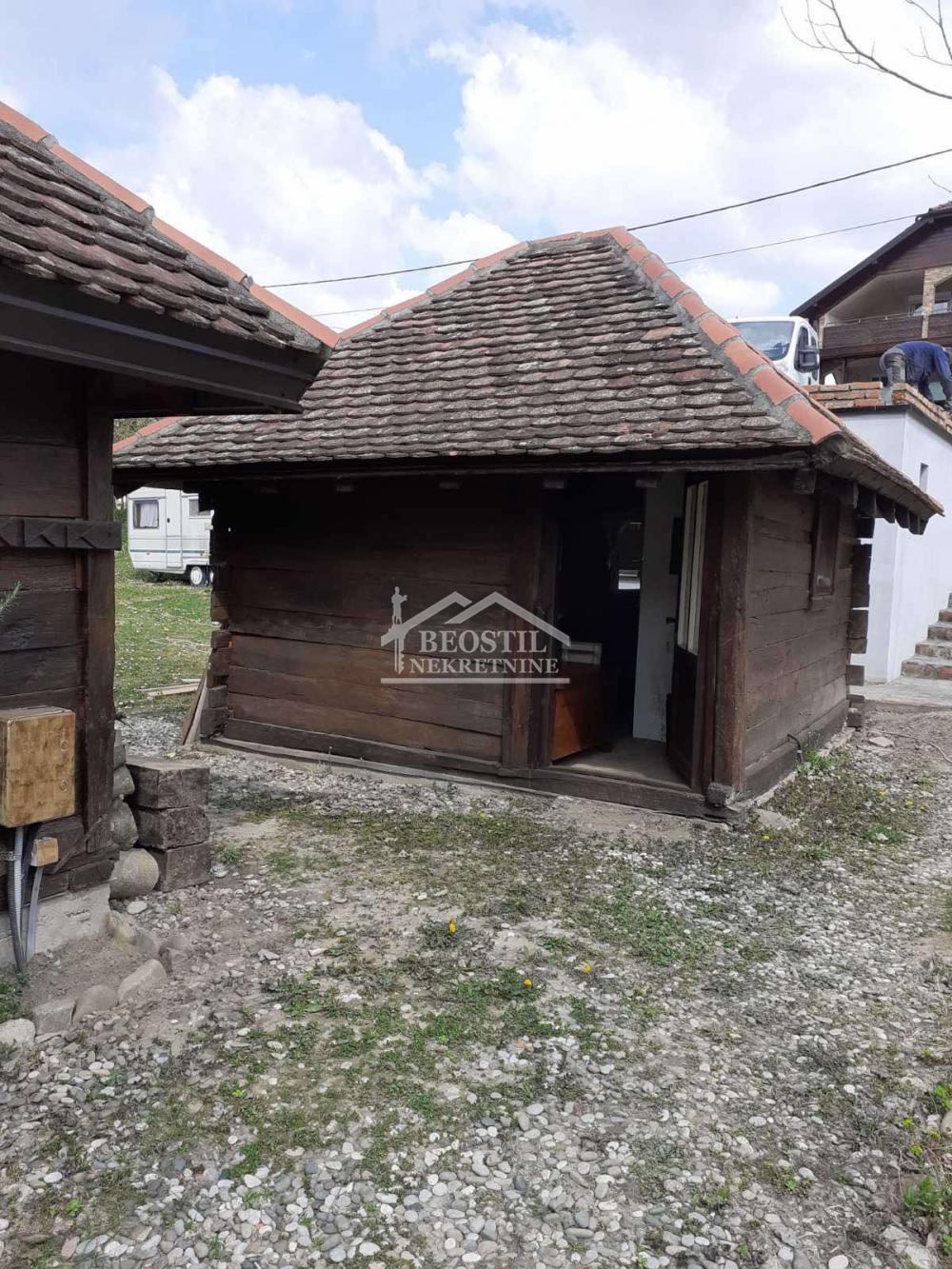 Kuća Prodaja Ljubovija Kuća Prodaja Ljubovija 40 m2