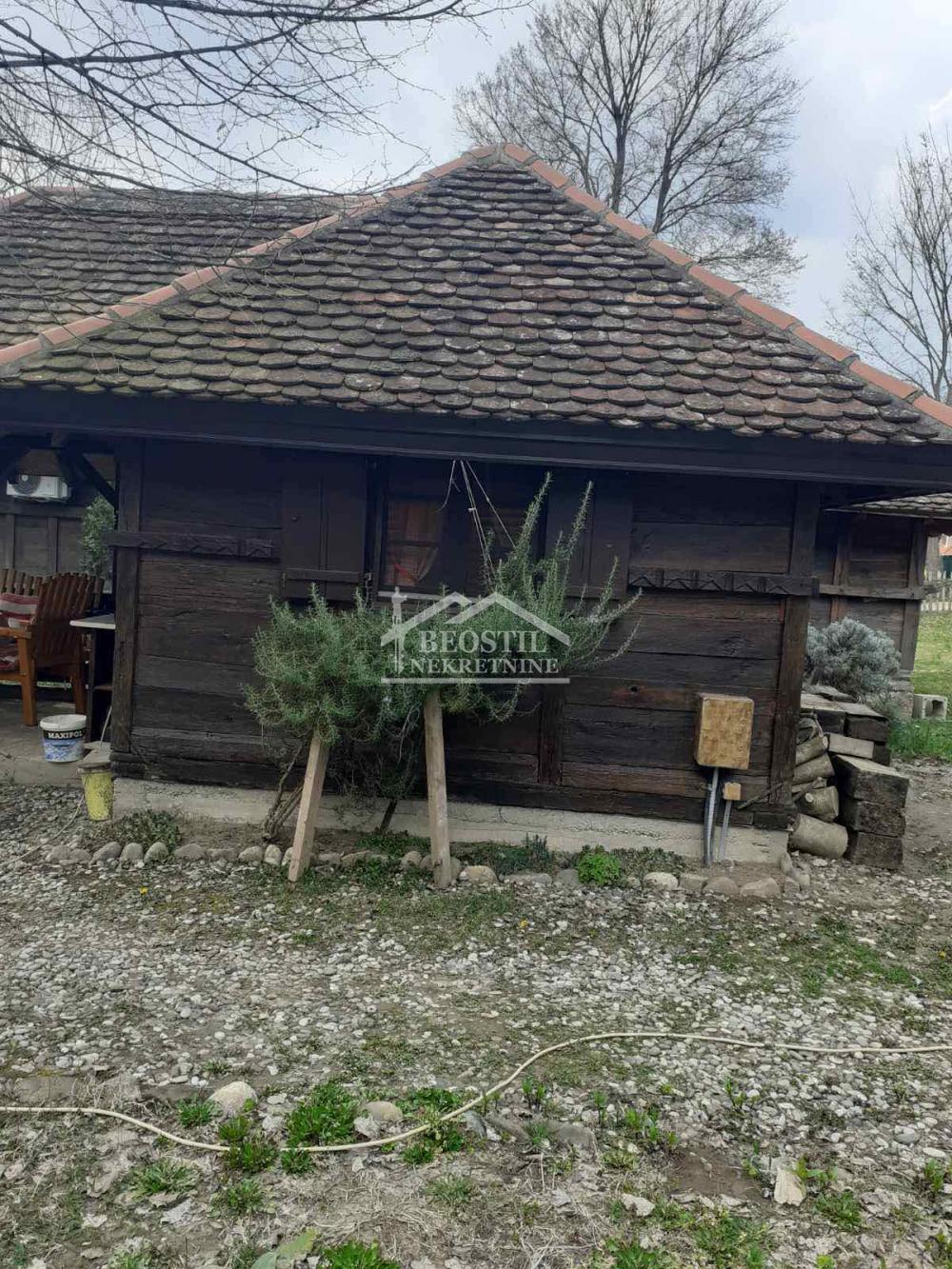 Kuća Prodaja Ljubovija Kuća Prodaja Ljubovija 40 m2