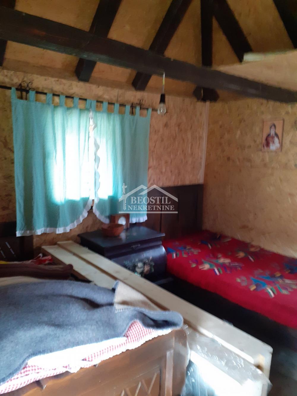 Kuća Prodaja Ljubovija Kuća Prodaja Ljubovija 40 m2