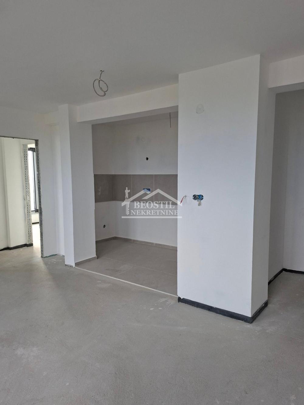 Stan Prodaja Beograd Stan Prodaja Beograd Mirijevo 113 m2