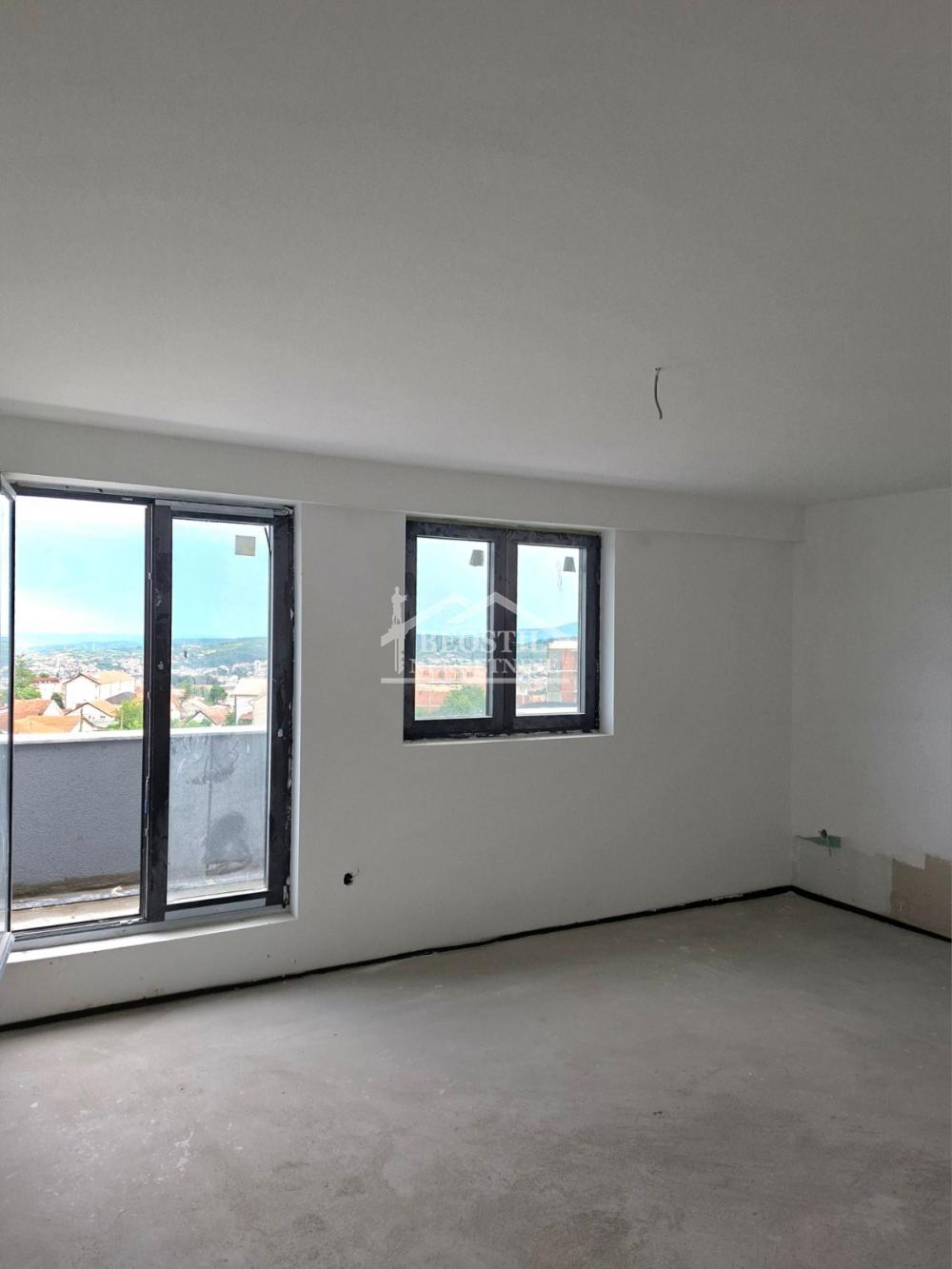 Stan Prodaja Beograd Stan Prodaja Beograd Mirijevo 113 m2