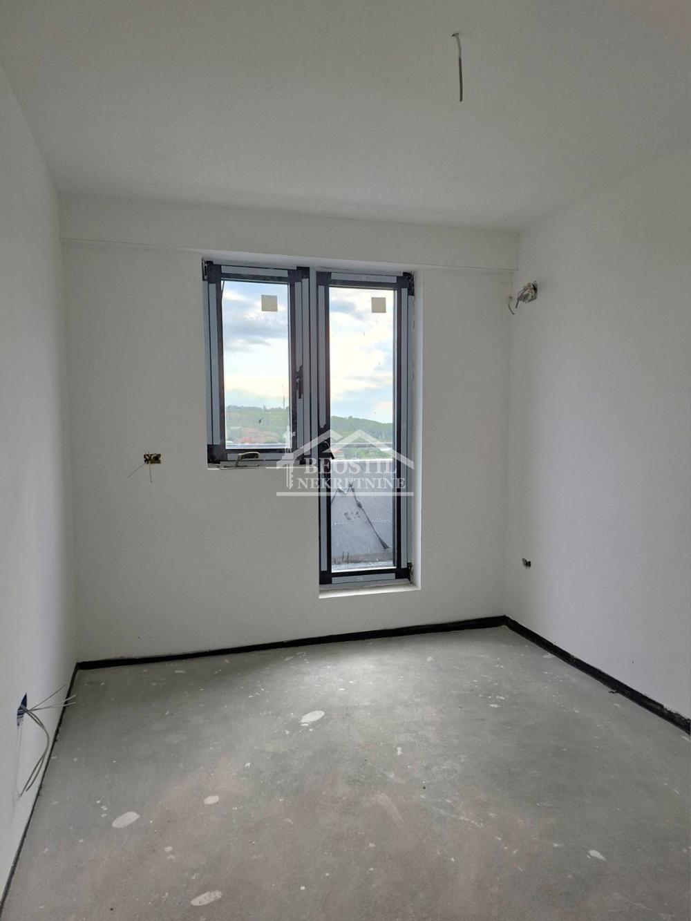 Stan Prodaja Beograd Stan Prodaja Beograd Mirijevo 113 m2