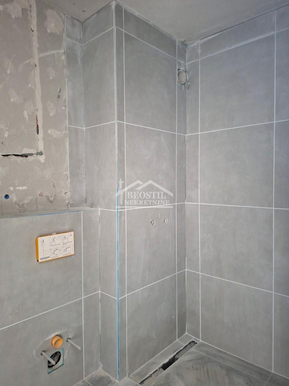 Stan Prodaja Beograd Stan Prodaja Beograd Mirijevo 113 m2