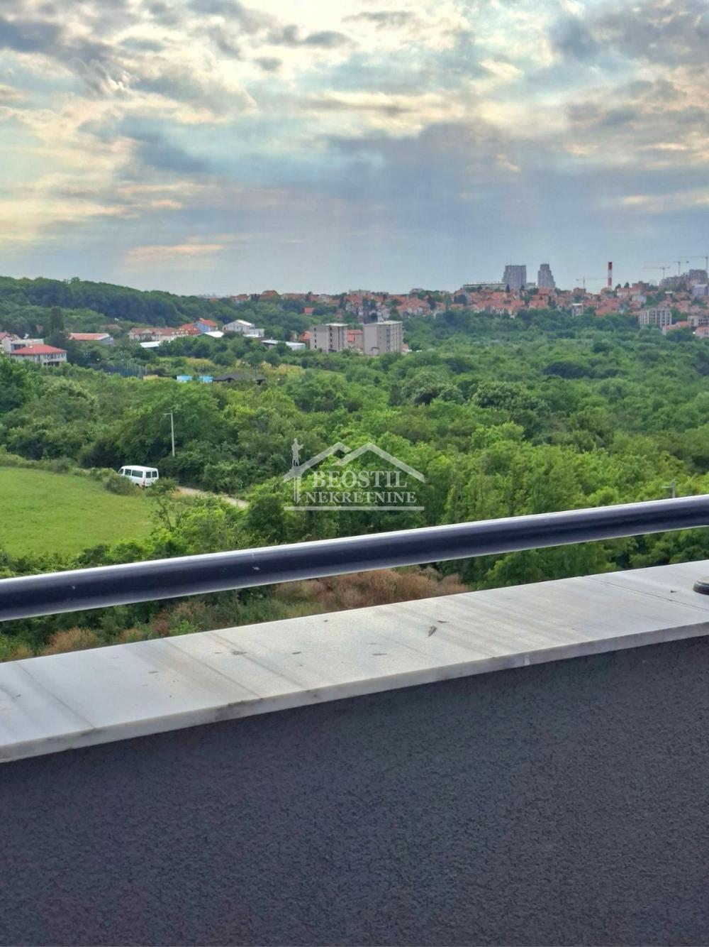 Stan Prodaja Beograd Stan Prodaja Beograd Mirijevo 113 m2