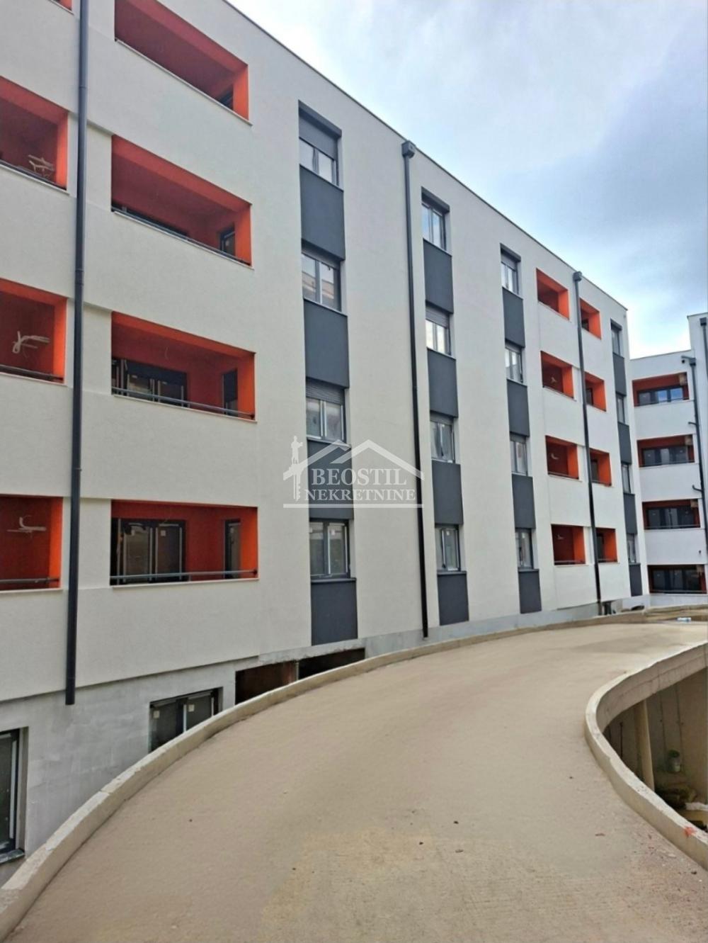Stan Prodaja Beograd Stan Prodaja Beograd Mirijevo 113 m2