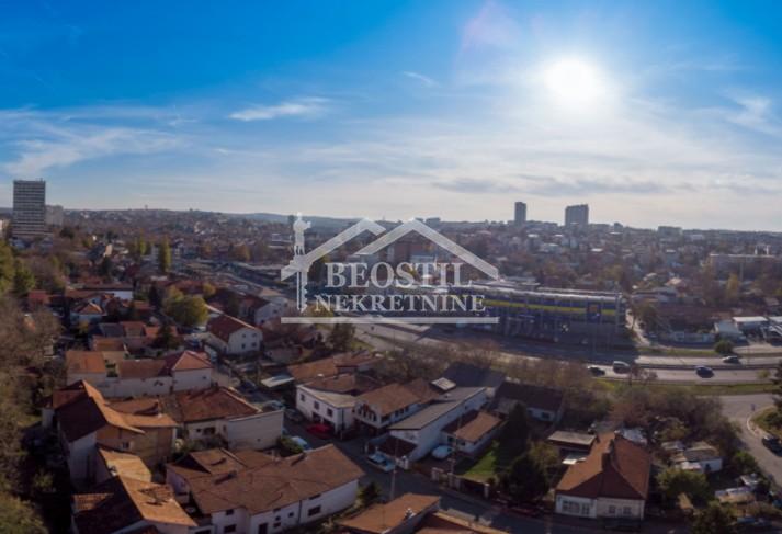 Plac Prodaja Beograd Plac Prodaja Beograd Voždovačka Crkva 0 m2