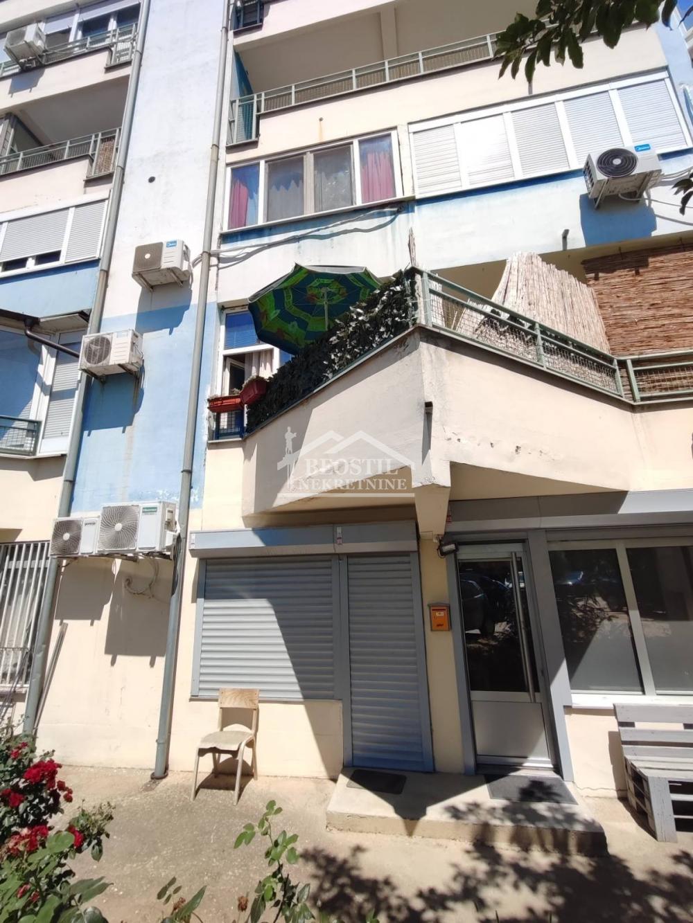 Lokal Prodaja Beograd Lokal Prodaja Beograd Konjarnik 46 m2