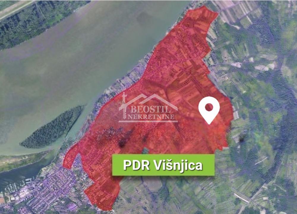 Plac Prodaja Beograd Plac Prodaja Beograd Višnjica 0 m2