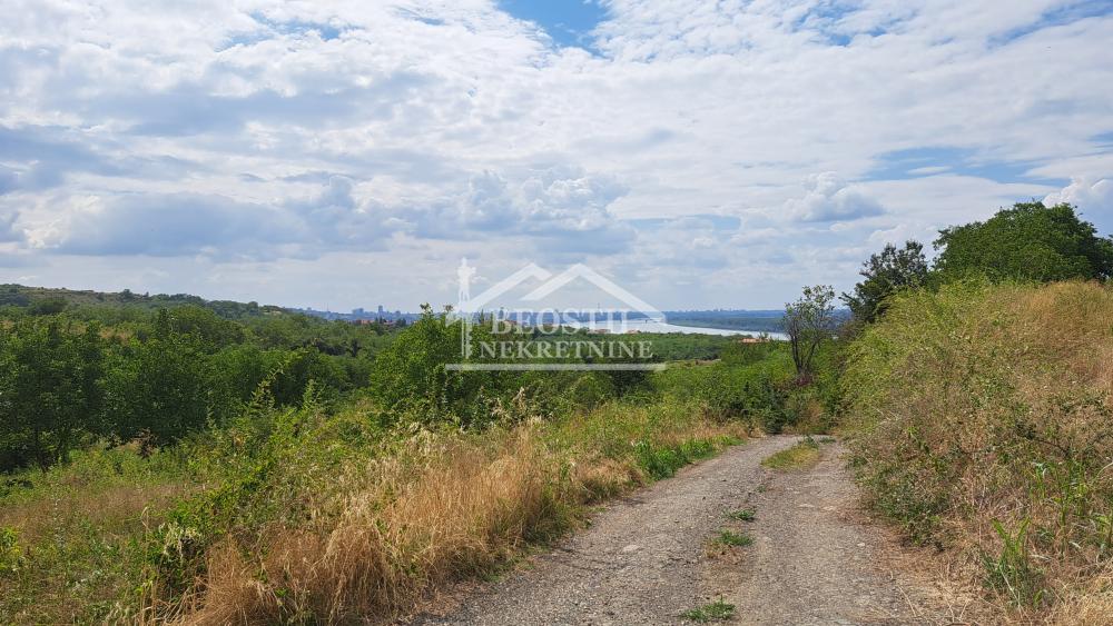 Plac Prodaja Beograd Plac Prodaja Beograd Višnjica 0 m2