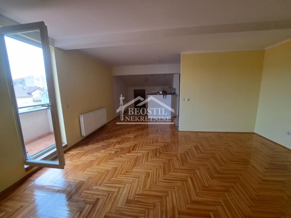 Stan Prodaja Beograd Kaluđerica 72 m2