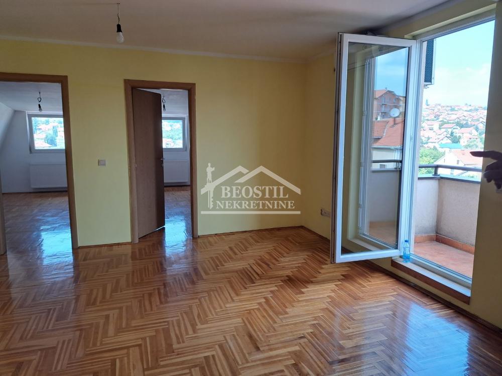 Stan Prodaja Beograd Kaluđerica 72 m2