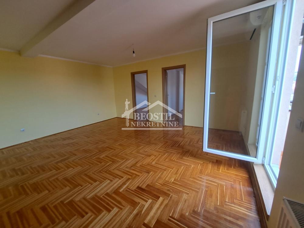 Stan Prodaja Beograd Kaluđerica 72 m2