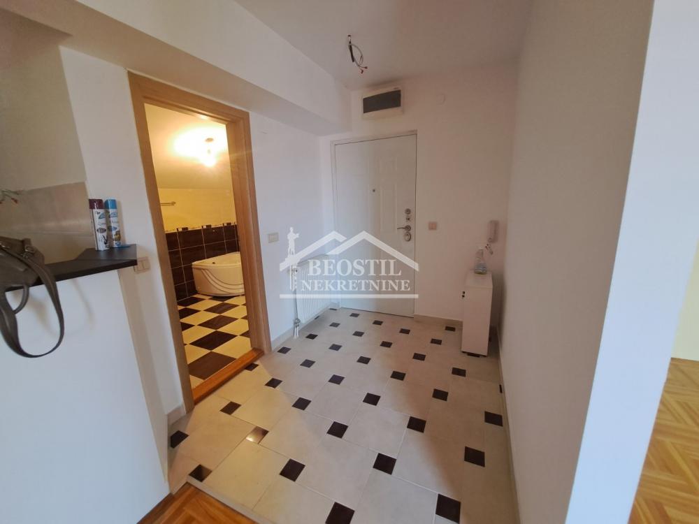 Stan Prodaja Beograd Kaluđerica 72 m2