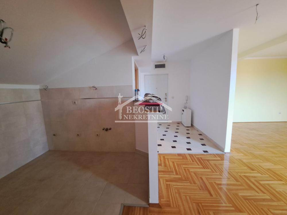 Stan Prodaja Beograd Kaluđerica 72 m2