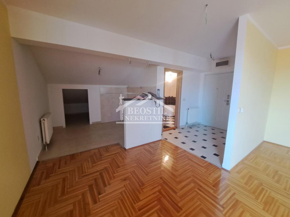 Stan Prodaja Beograd Kaluđerica 72 m2