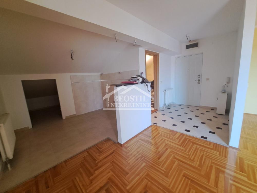 Stan Prodaja Beograd Kaluđerica 72 m2