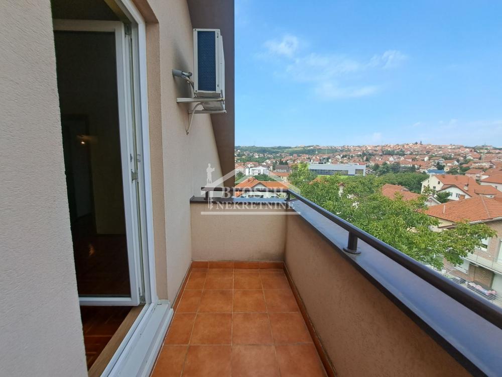 Stan Prodaja Beograd Kaluđerica 72 m2
