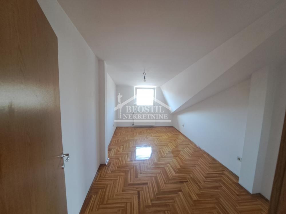 Stan Prodaja Beograd Kaluđerica 72 m2