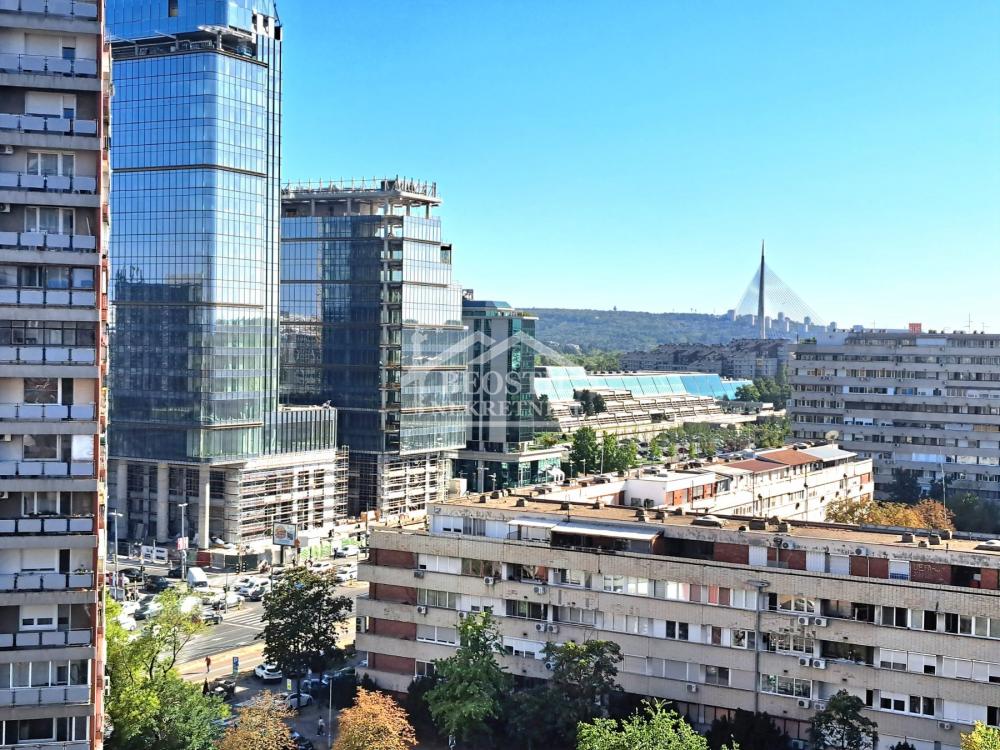 132025763_10_20260909142859 Četvorosoban stan na prodaju, Blok 21, Beograd, 99m², 463.000 €