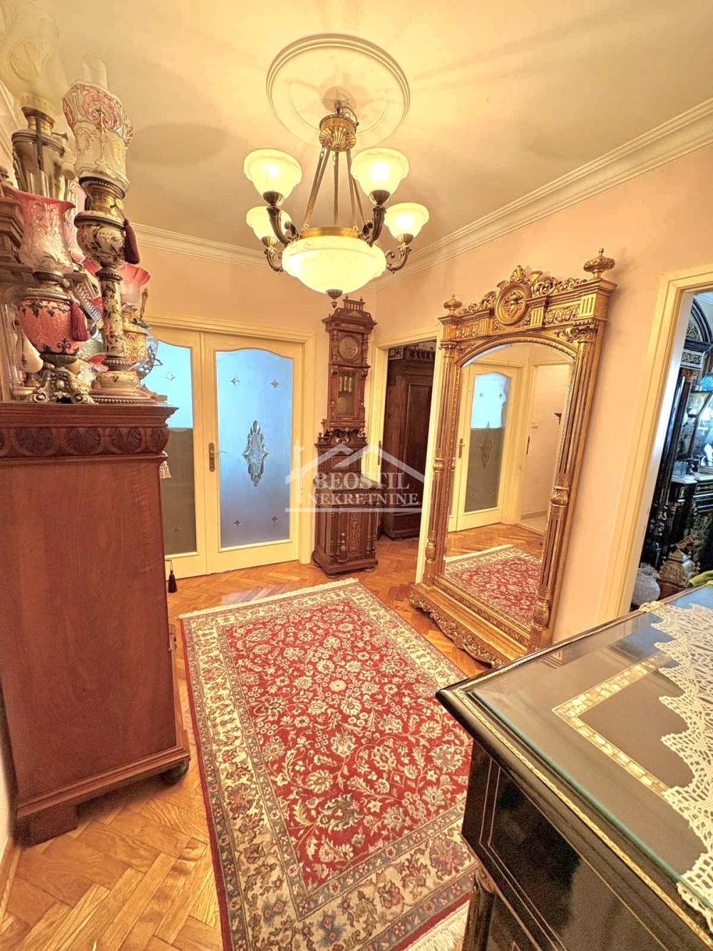 Stan Prodaja Beograd Stan Prodaja Beograd Blok 21 99 m2