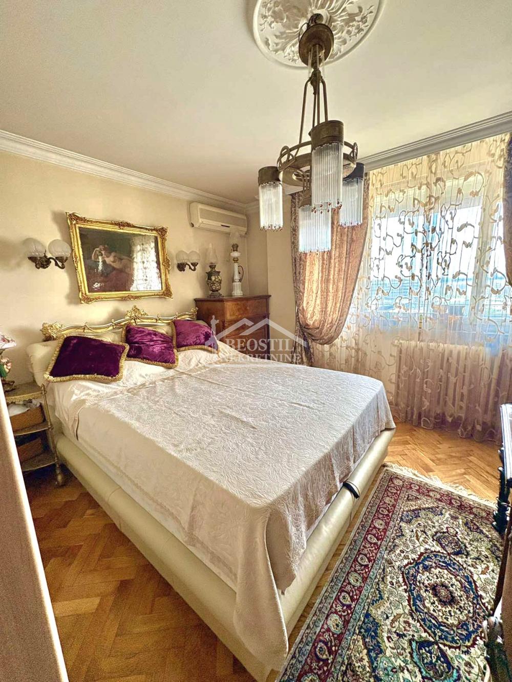 Stan Prodaja Beograd Stan Prodaja Beograd Blok 21 99 m2