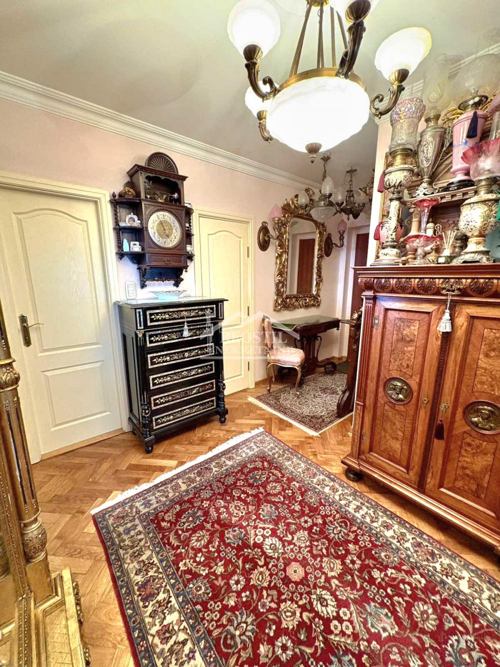 Stan Prodaja Beograd Stan Prodaja Beograd Blok 21 99 m2