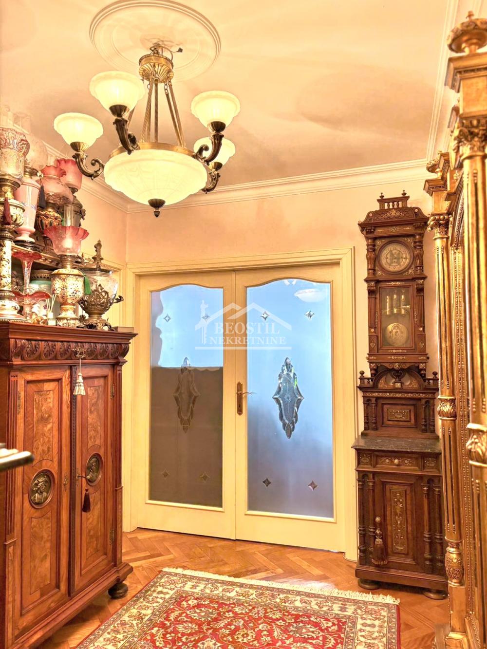 Stan Prodaja Beograd Stan Prodaja Beograd Blok 21 99 m2