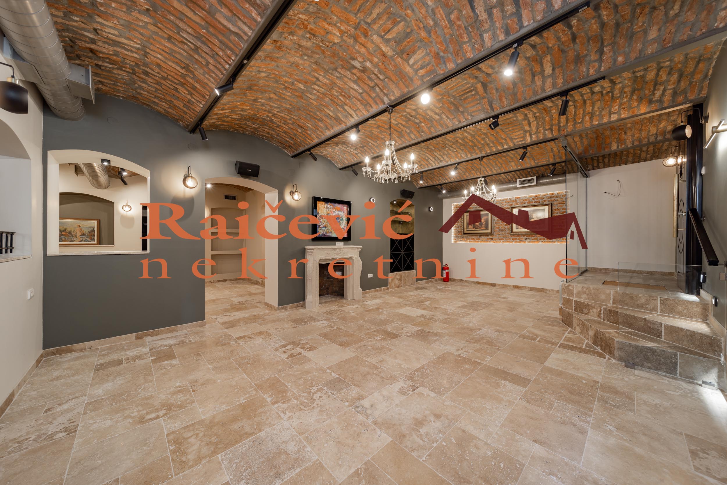 Lokal Prodaja Beograd Lokal Prodaja Beograd Centar (Čukarica) 210 m2