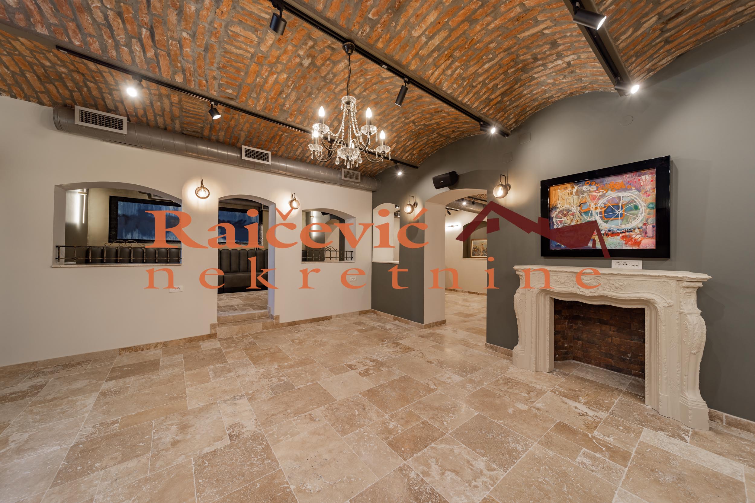 Lokal Prodaja Beograd Lokal Prodaja Beograd Centar (Čukarica) 210 m2