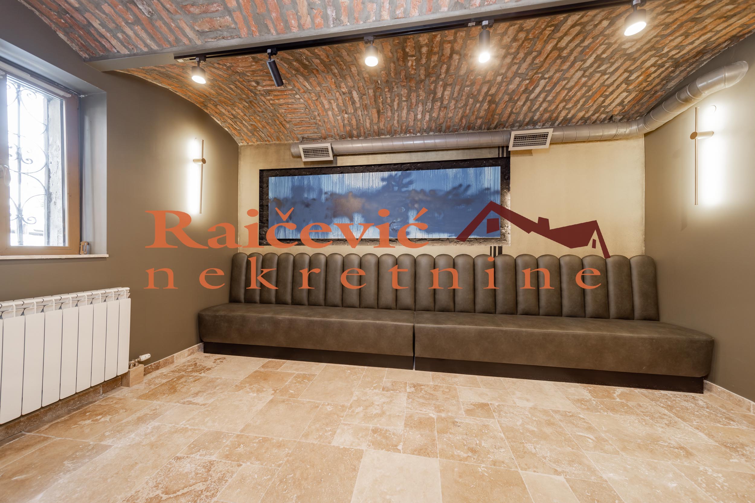 Lokal Prodaja Beograd Lokal Prodaja Beograd Centar (Čukarica) 210 m2