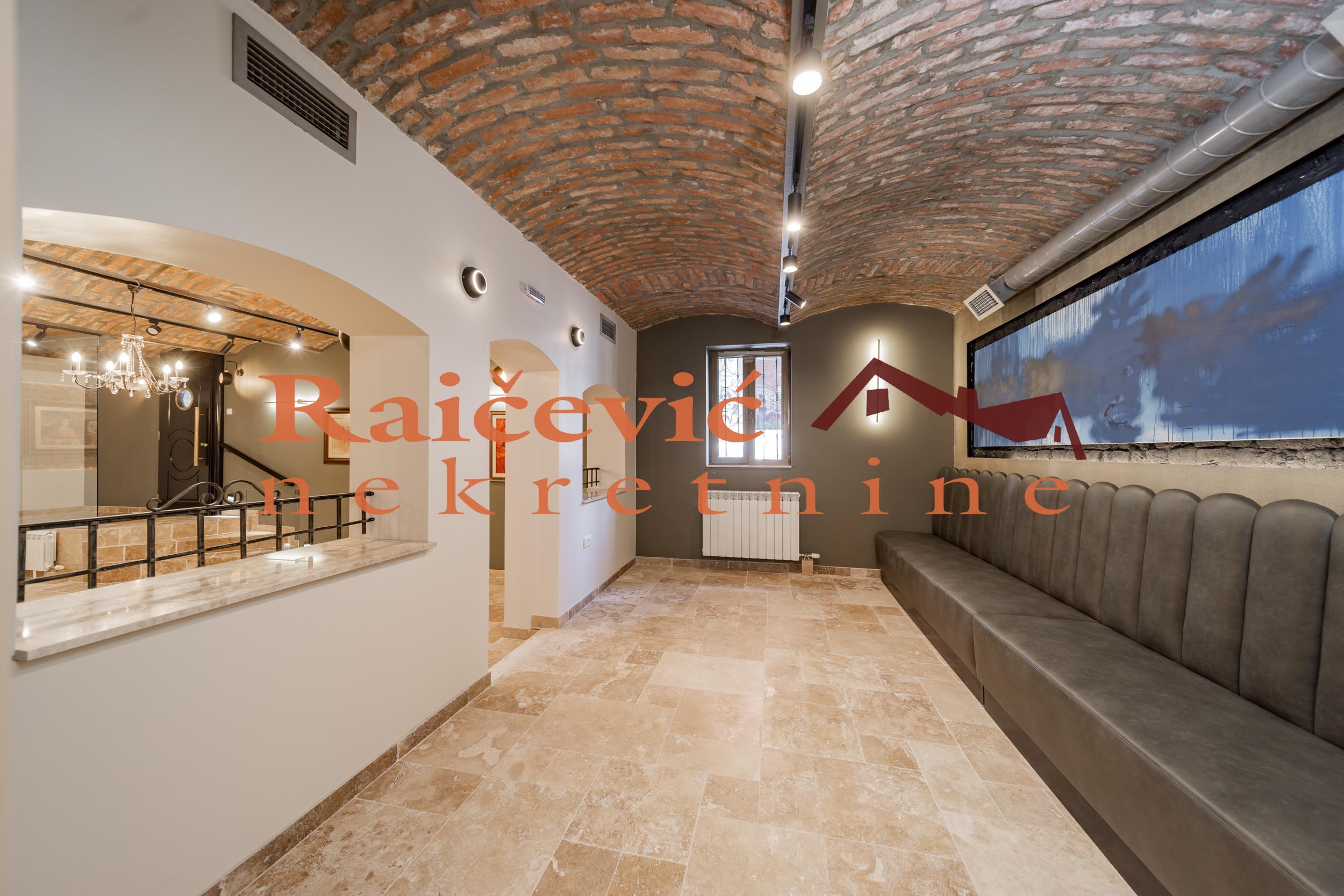 Lokal Prodaja Beograd Lokal Prodaja Beograd Centar (Čukarica) 210 m2