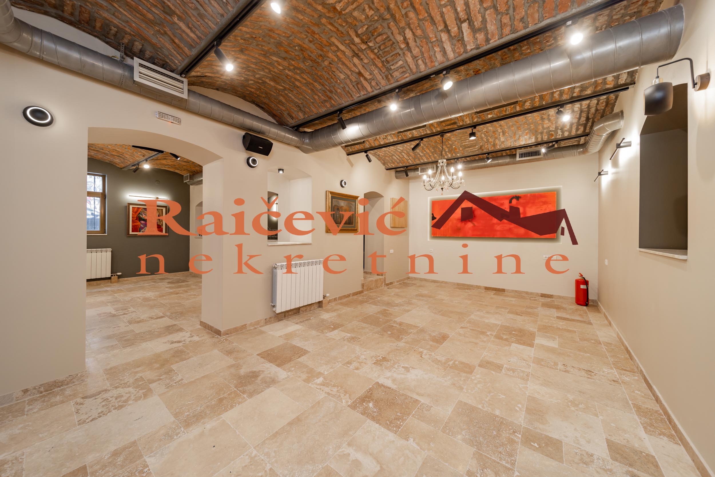 138098 Lokal Prodaja Beograd Centar (Čukarica) 210 m2