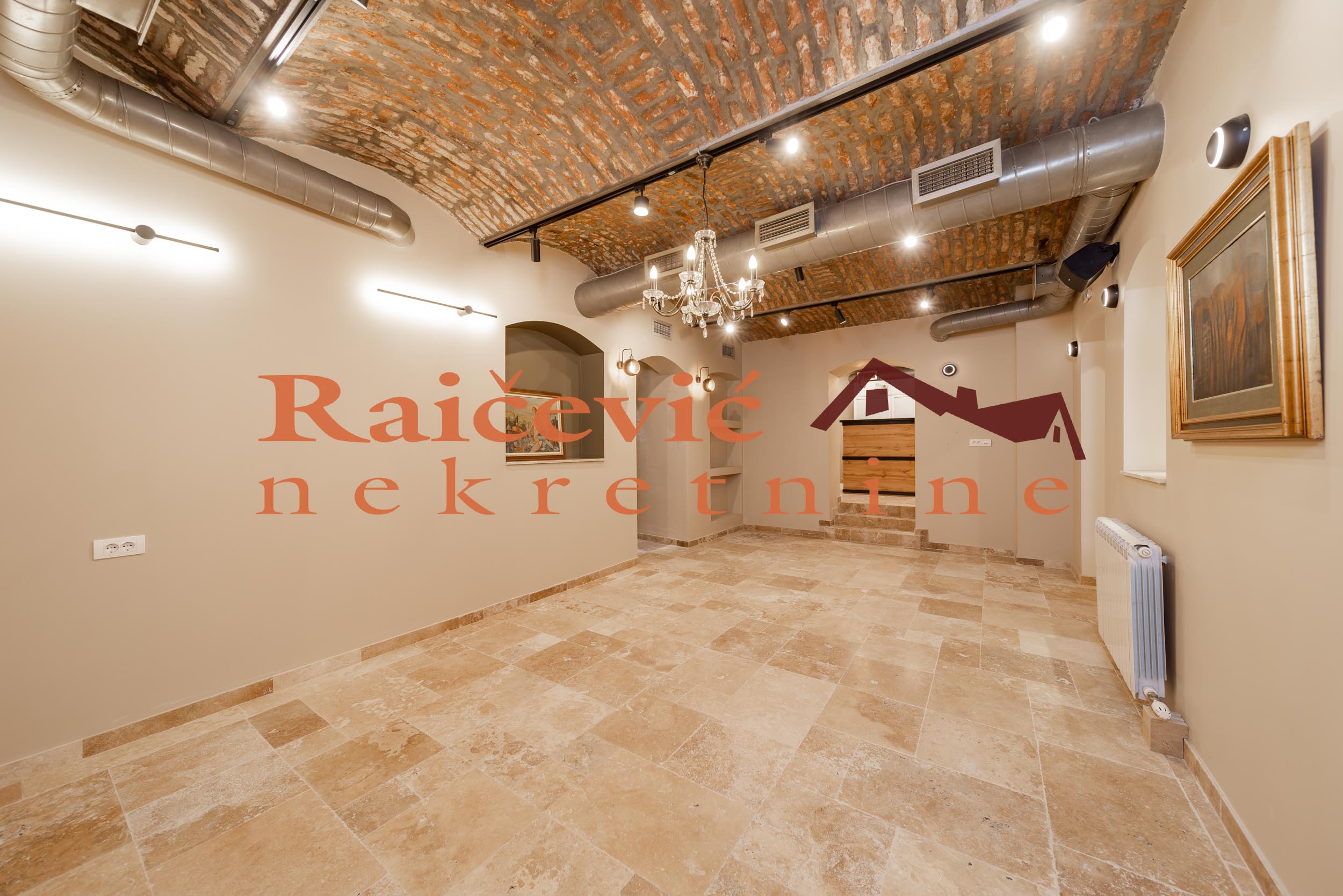 138099 Lokal Prodaja Beograd Centar (Čukarica) 210 m2