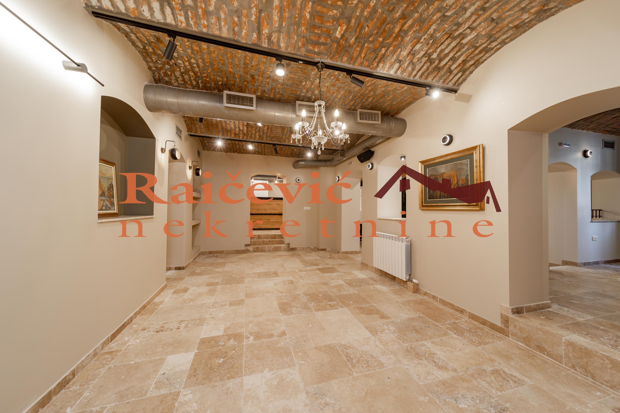 138100 Lokal na prodaju, Centar, Beograd, 210m², 649.000 €