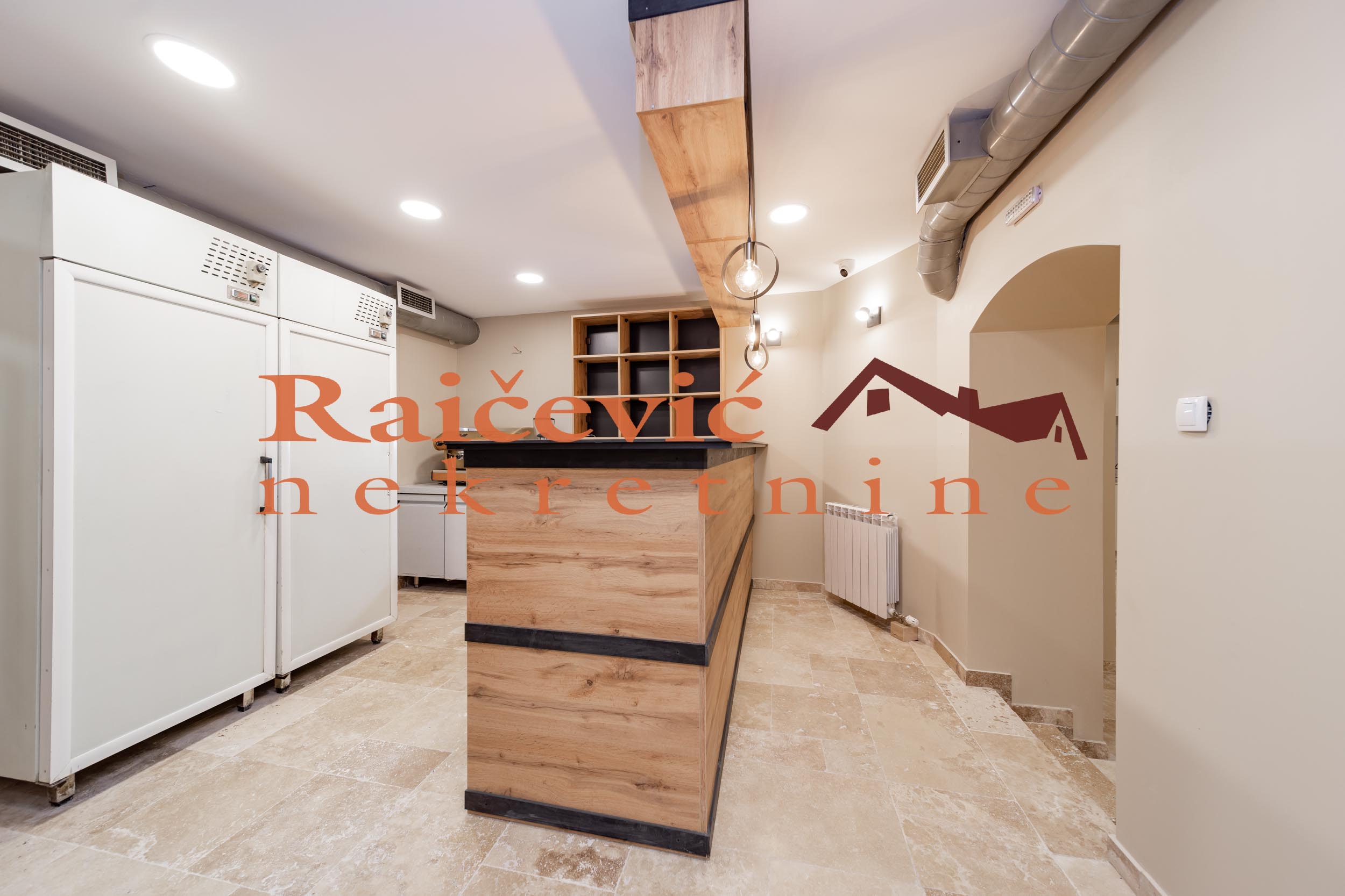 138105 Lokal na prodaju, Centar, Beograd, 210m², 649.000 €