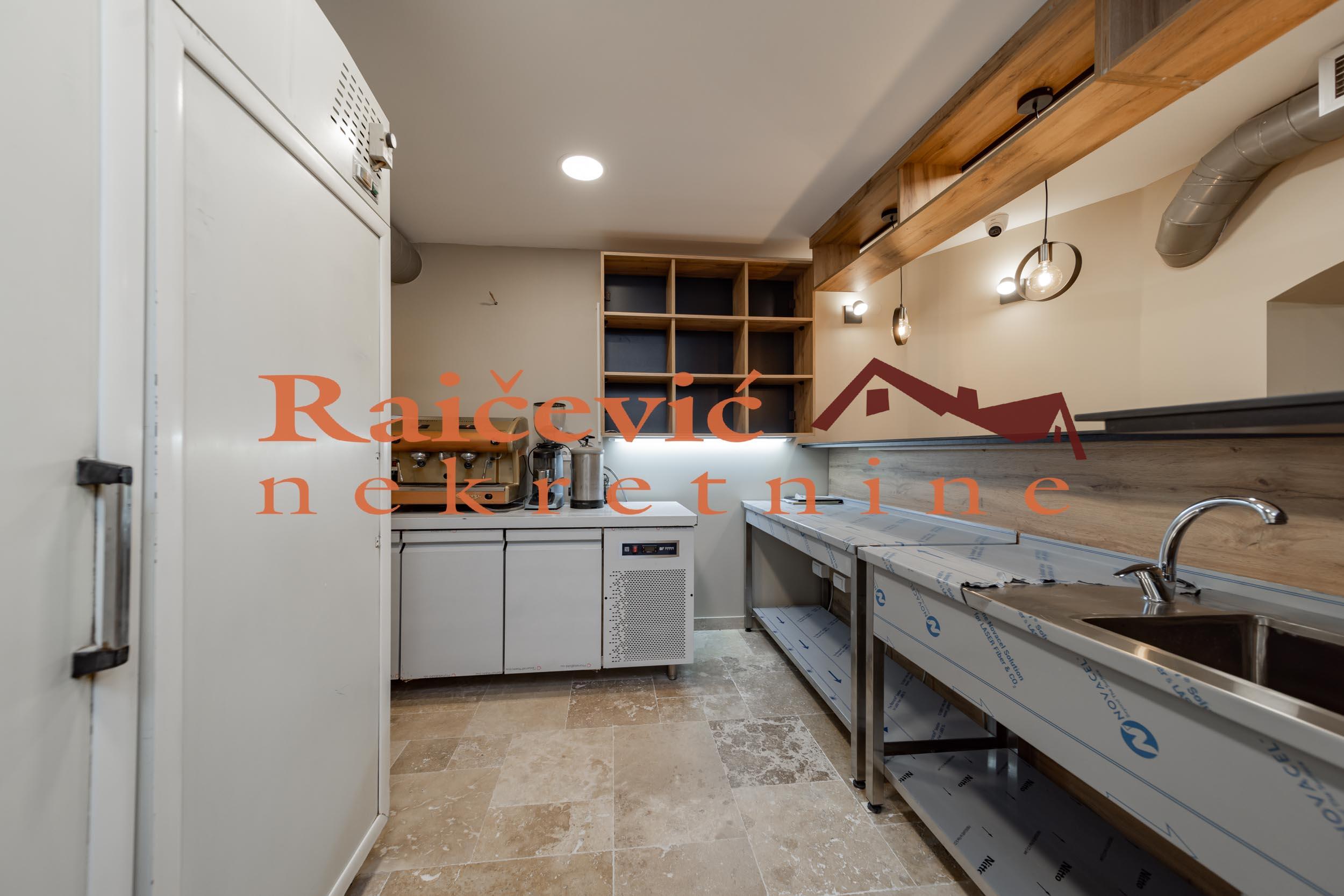 138106 Lokal na prodaju, Centar, Beograd, 210m², 649.000 €
