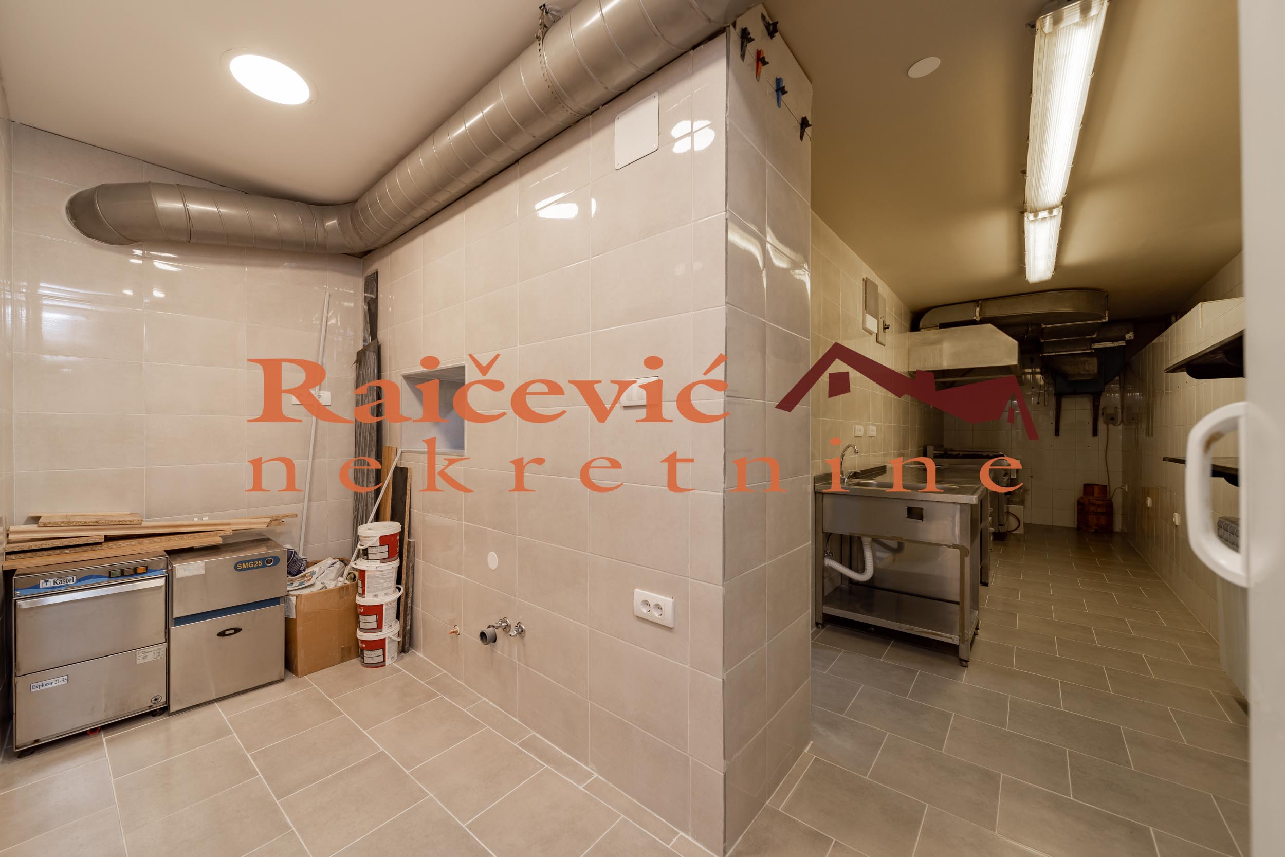 138107 Lokal na prodaju, Centar, Beograd, 210m², 649.000 €