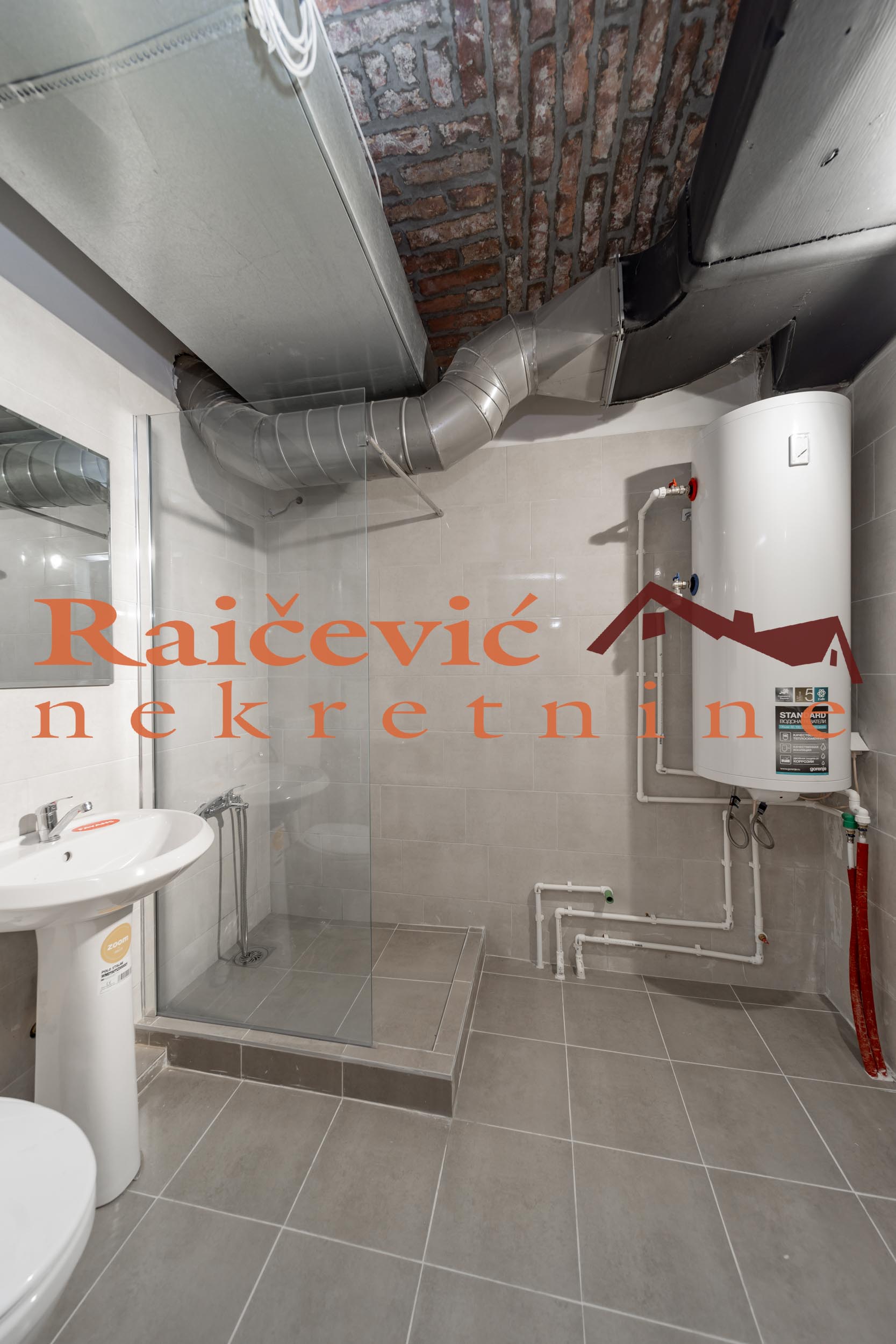 138109 Lokal na prodaju, Centar, Beograd, 210m², 649.000 €