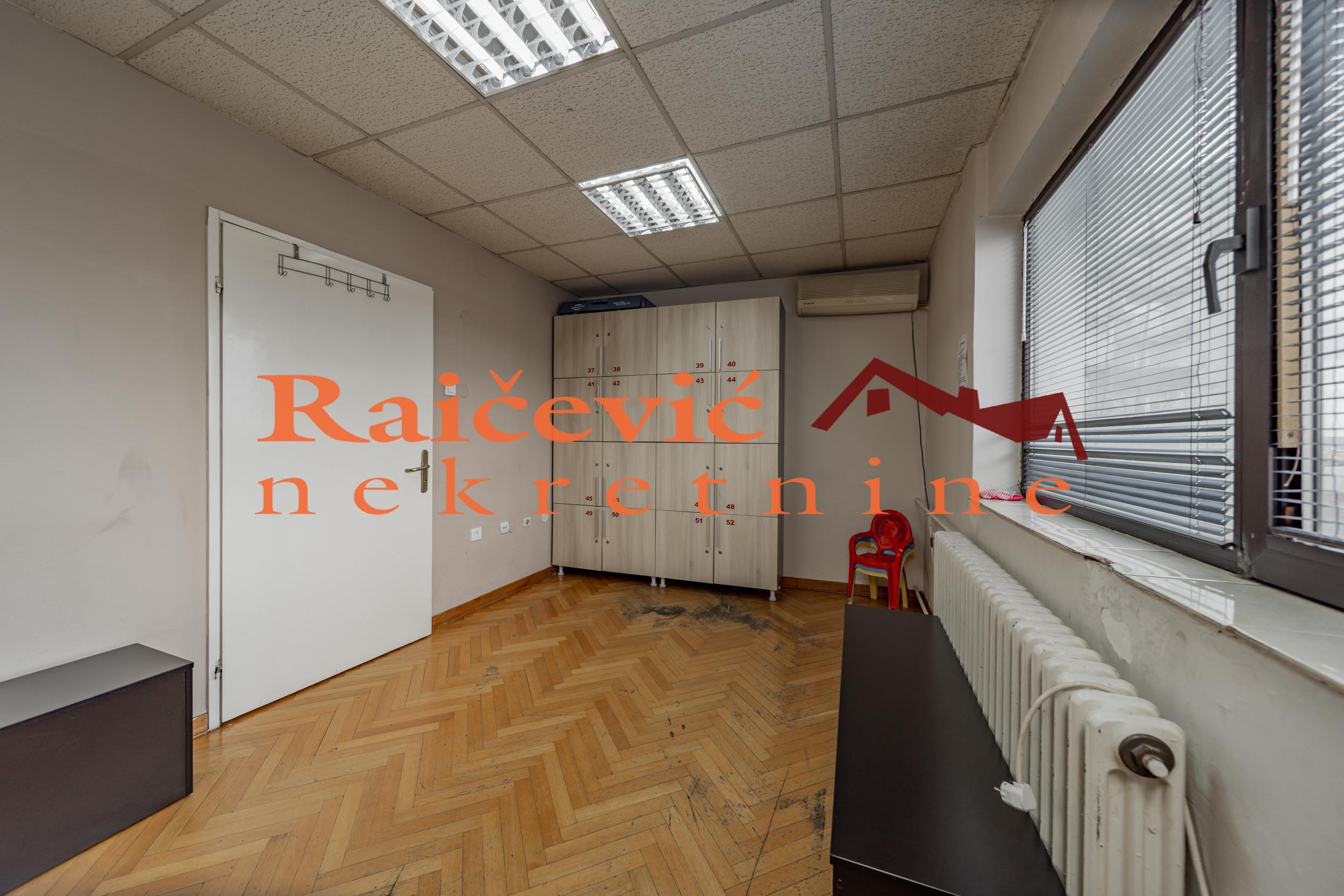 138182 Lokal na prodaju, Banovo Brdo, Beograd, 273m², 4. sprat, 464.000 €