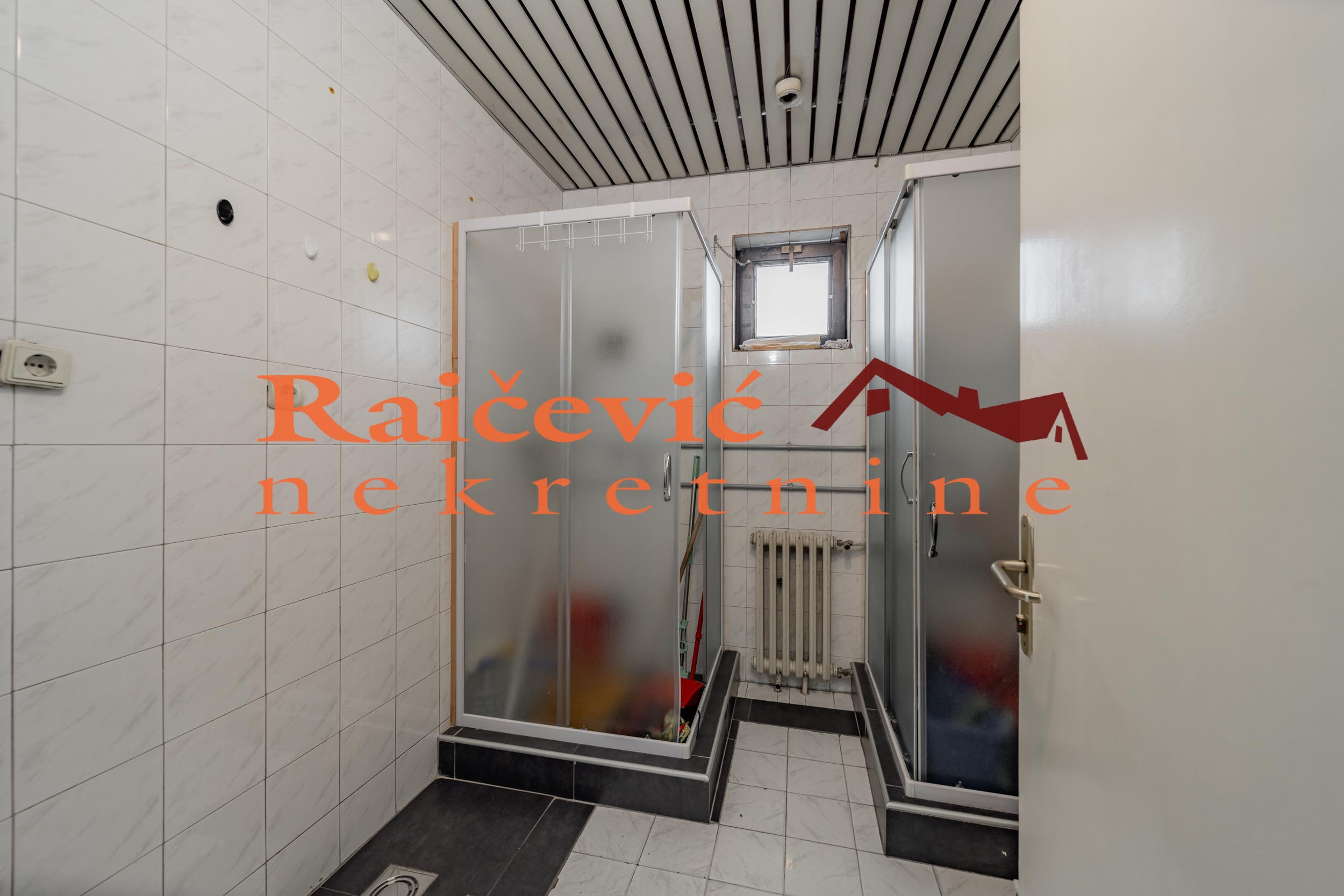138187 Lokal na prodaju, Banovo Brdo, Beograd, 273m², 4. sprat, 464.000 €