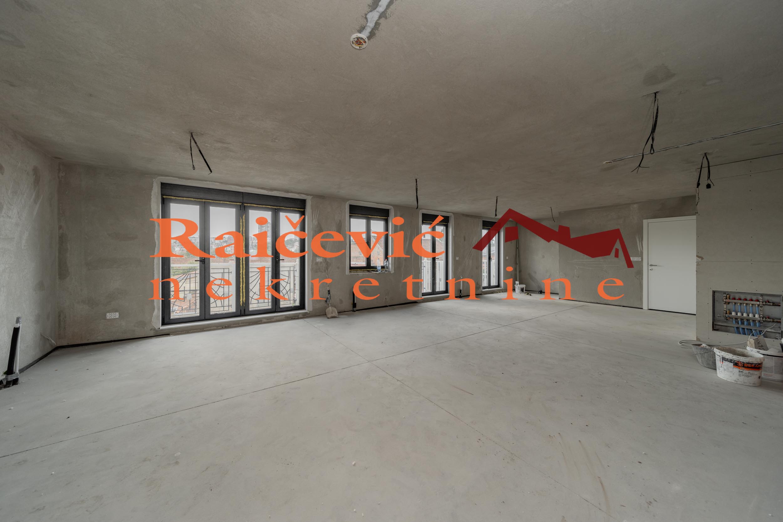 Lokal Prodaja Beograd Lokal Prodaja Beograd Dušanovac 256 m2