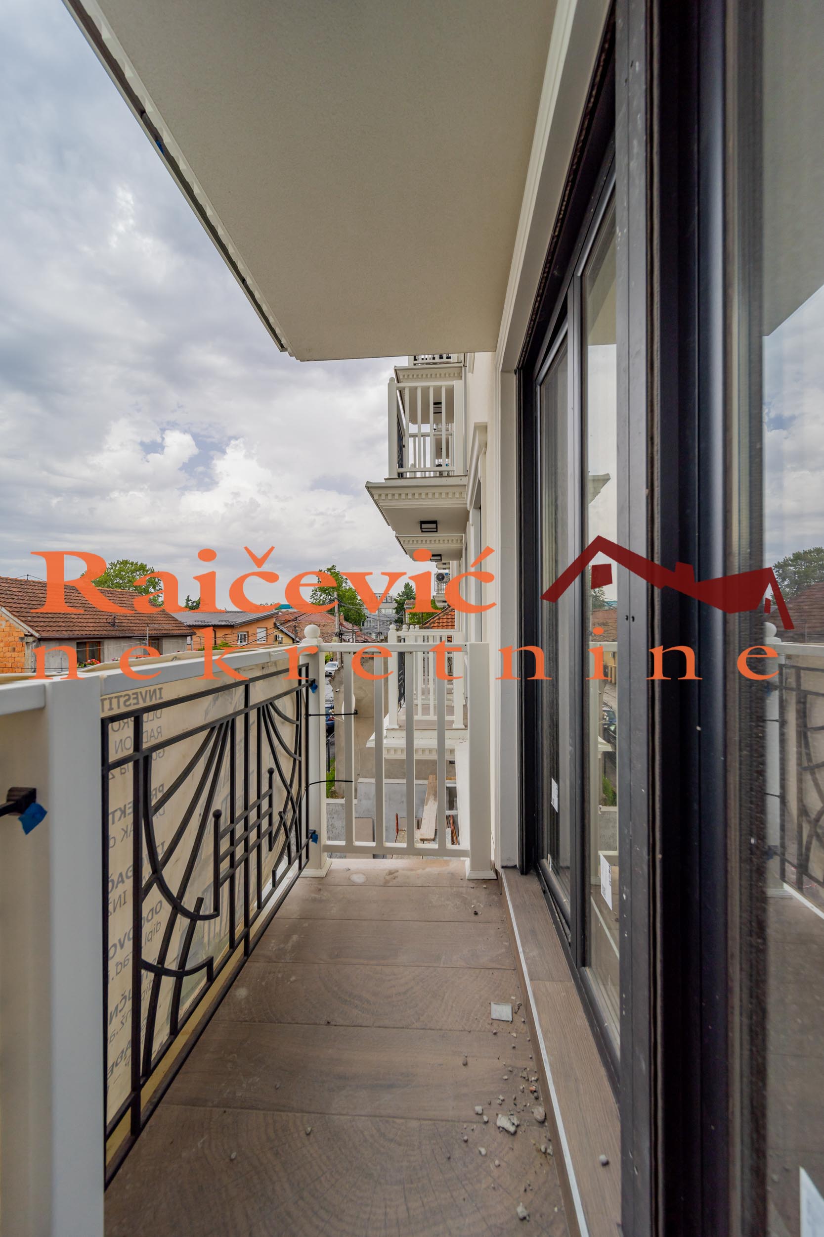 Lokal Prodaja Beograd Lokal Prodaja Beograd Dušanovac 245 m2