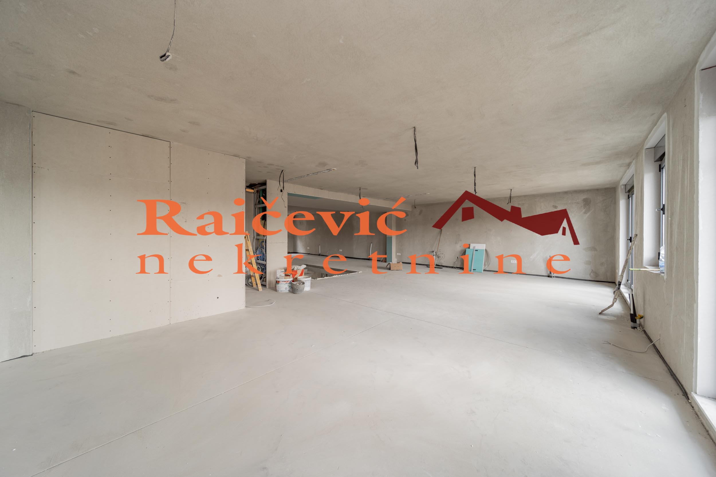 Lokal Prodaja Beograd Lokal Prodaja Beograd Dušanovac 245 m2