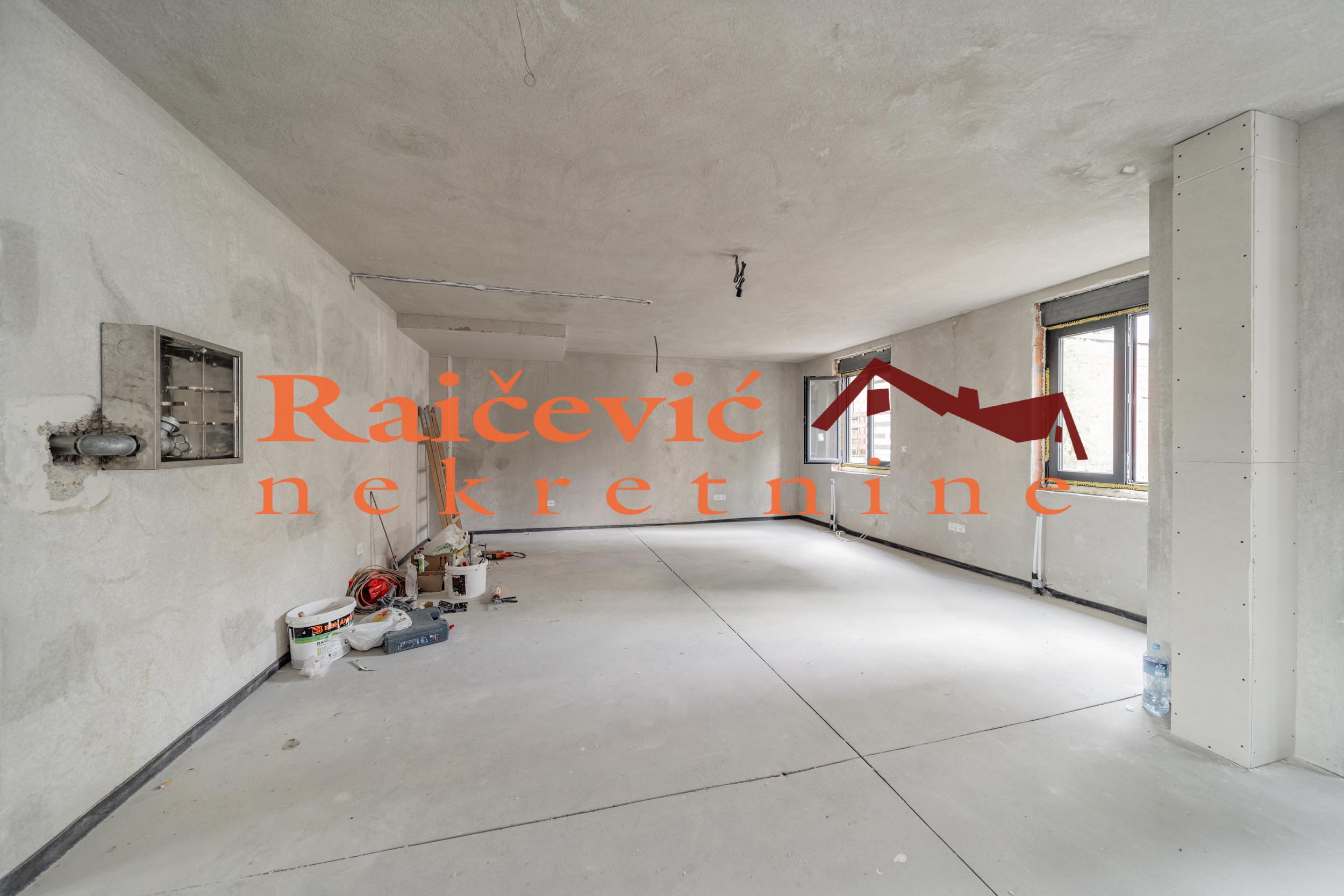 Lokal Prodaja Beograd Lokal Prodaja Beograd Dušanovac 245 m2