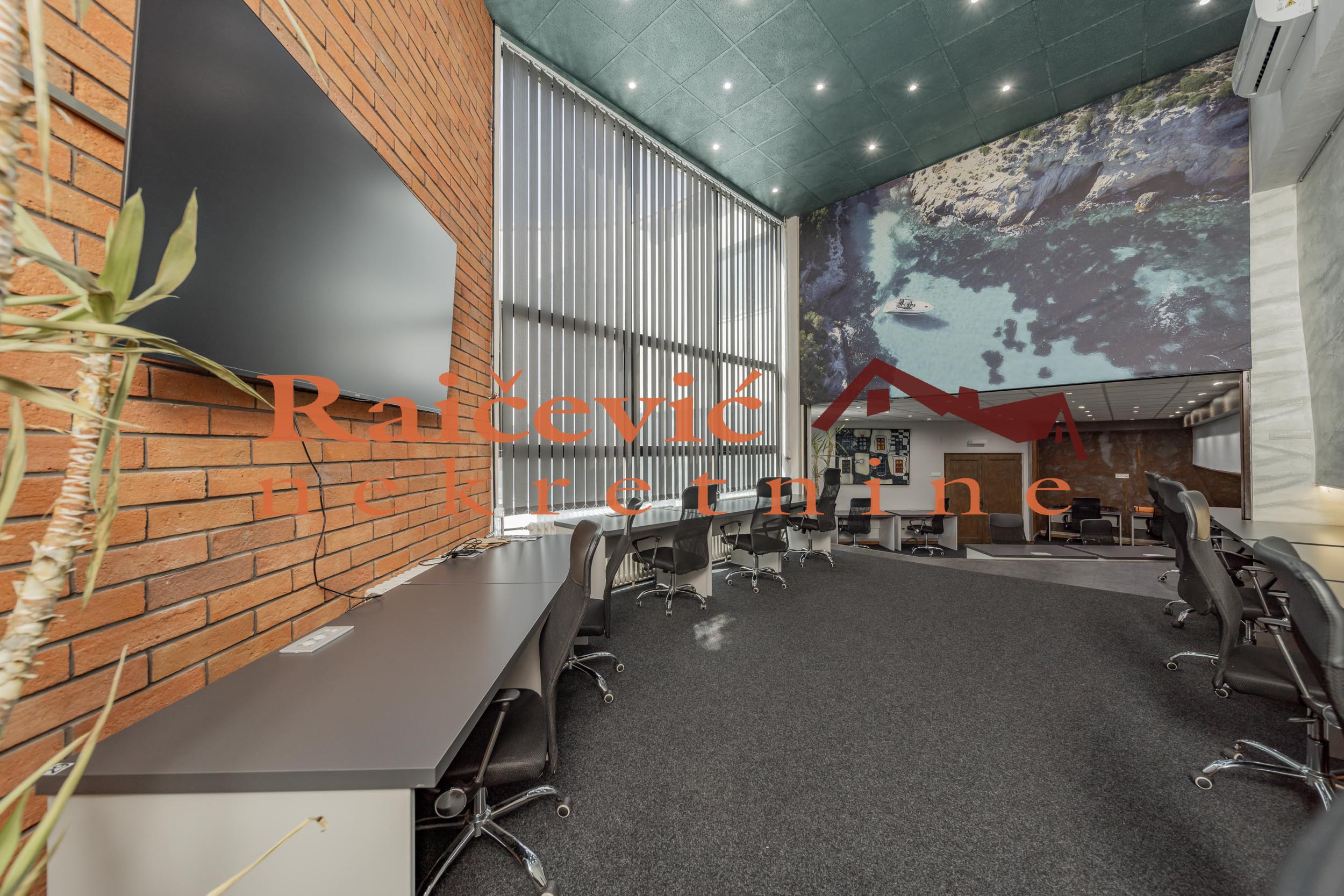 Lokal Prodaja Beograd Lokal Prodaja Beograd Banovo Brdo 315 m2