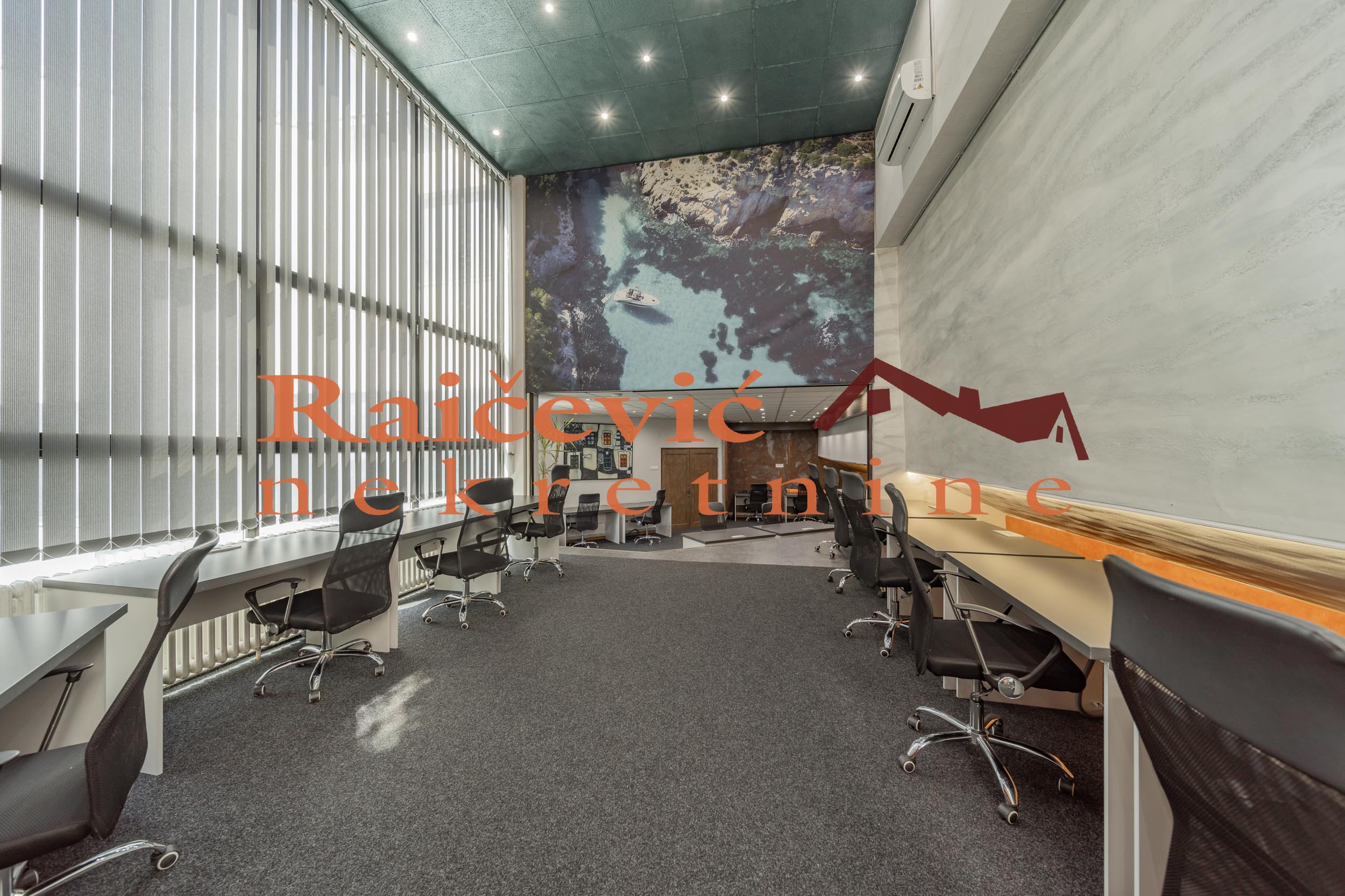 Lokal Prodaja Beograd Lokal Prodaja Beograd Banovo Brdo 315 m2