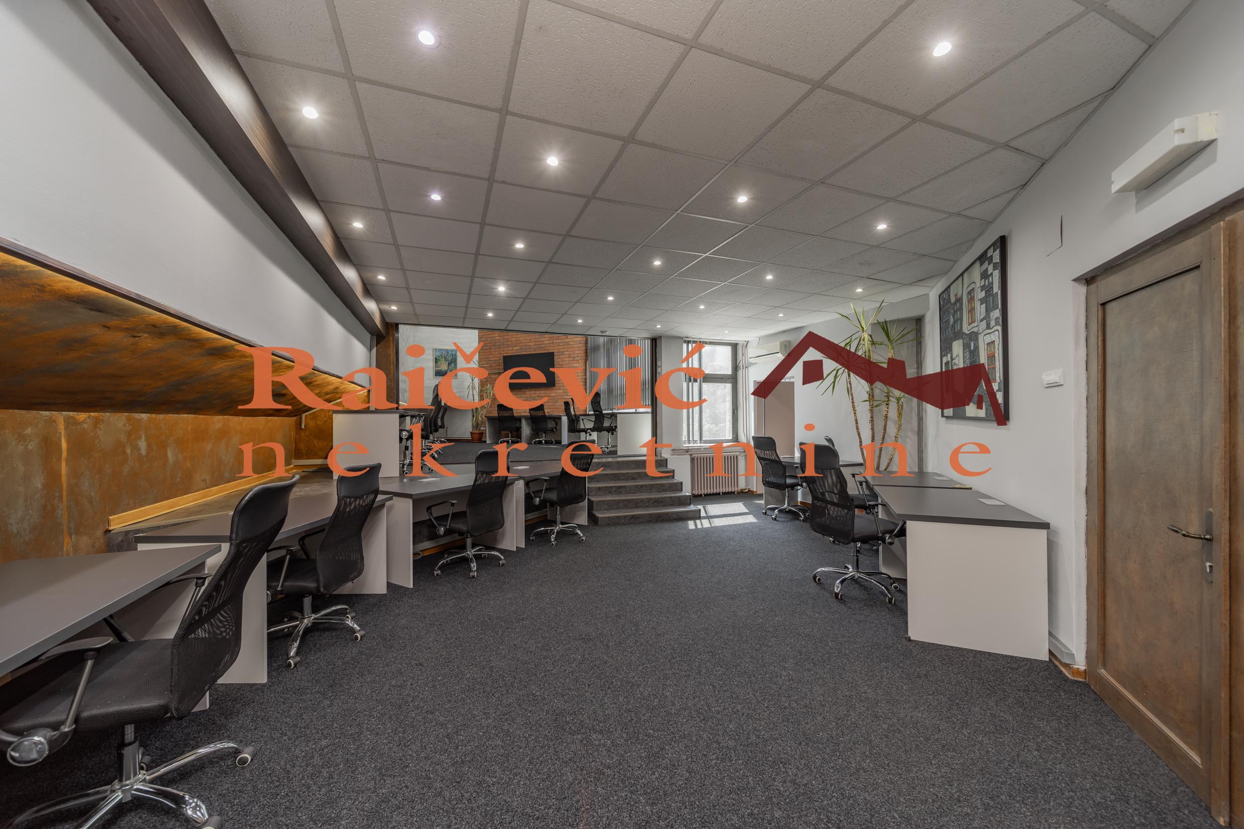 Lokal Prodaja Beograd Lokal Prodaja Beograd Banovo Brdo 315 m2