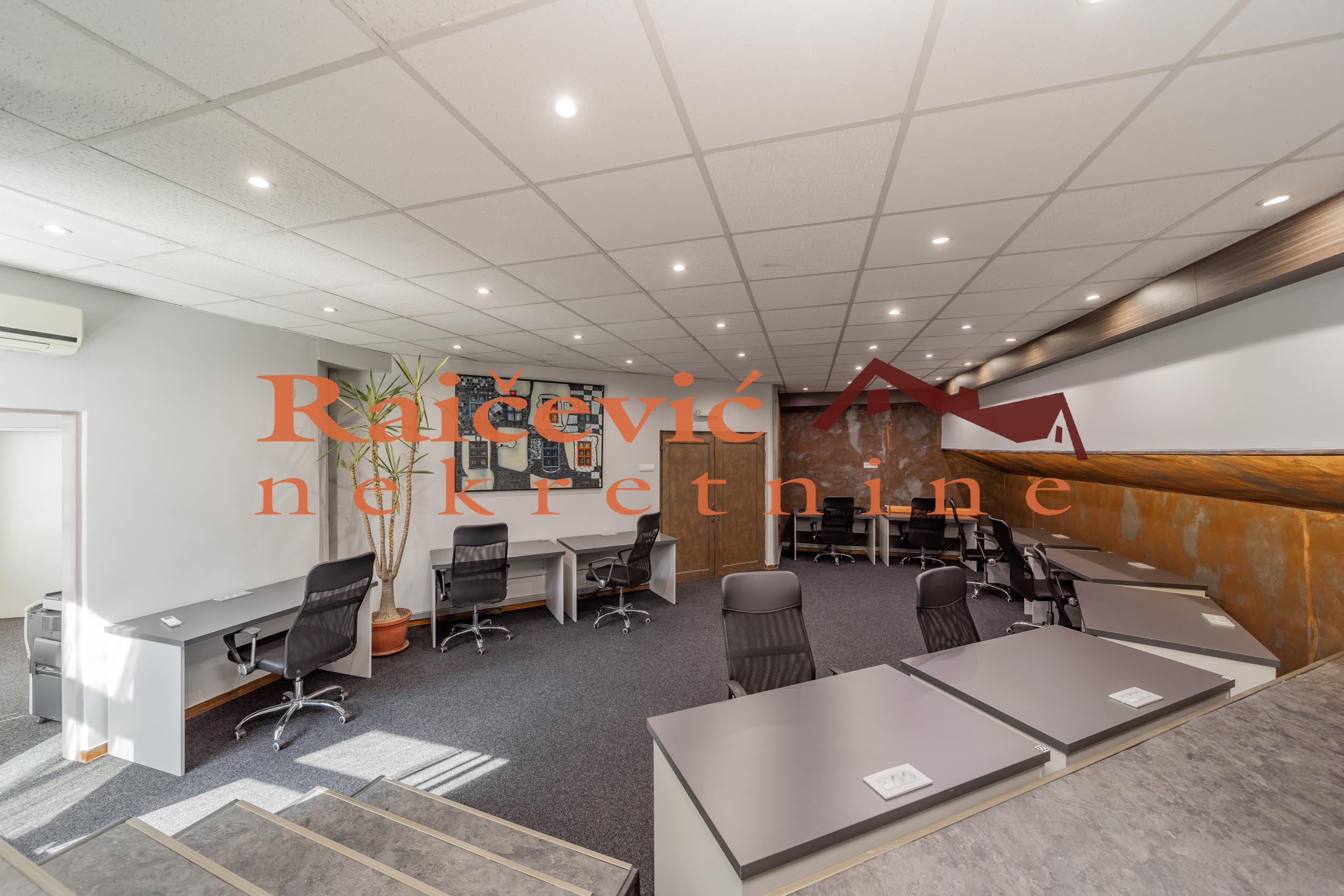 Lokal Prodaja Beograd Lokal Prodaja Beograd Banovo Brdo 315 m2