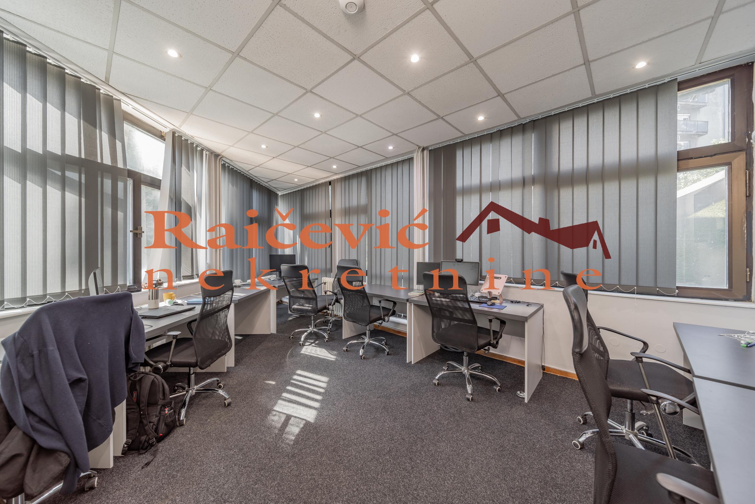138662 Lokal Prodaja Beograd Banovo Brdo 315 m2