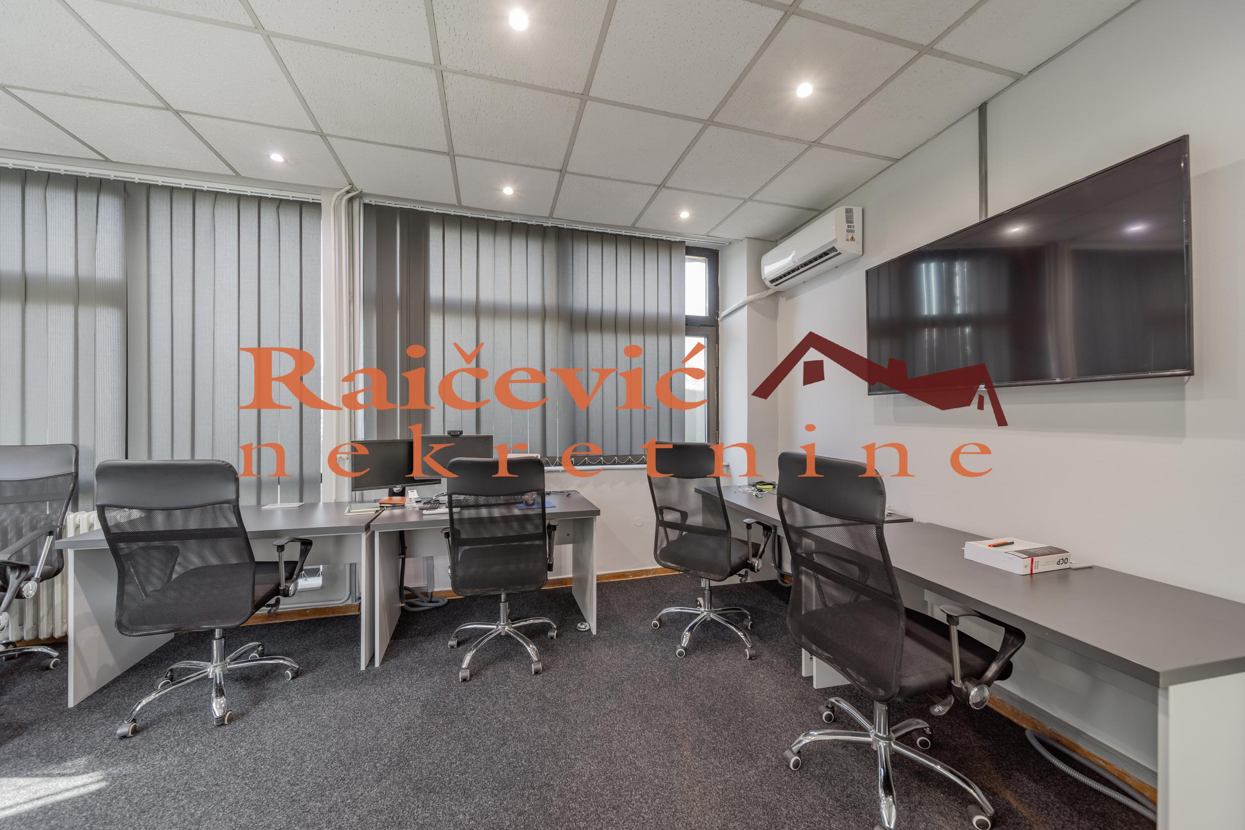 138663 Lokal Prodaja Beograd Banovo Brdo 315 m2